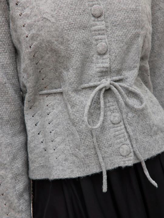 Immagine prodotto Vero Moda VMEVERLEE Strickjacke Strickjacke (L)