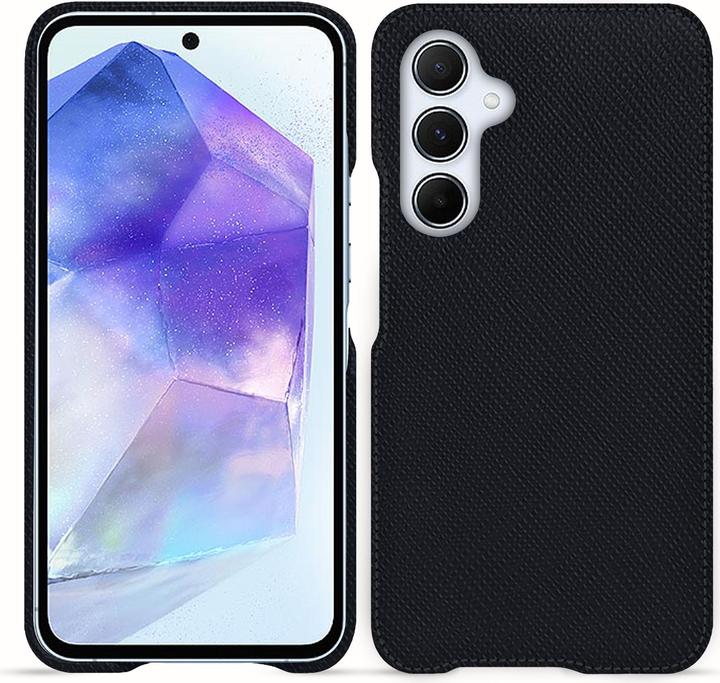 Actual product image Noreve Leather case (Samsung Galaxy A55)
