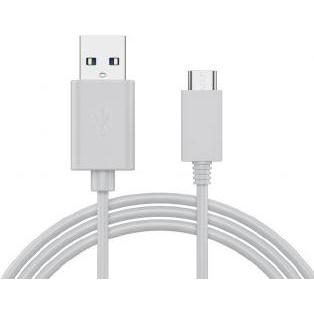 Forever USB Type-C Cable 1m 2A (1 m, USB 3.2 Gen 1), USB Kabel