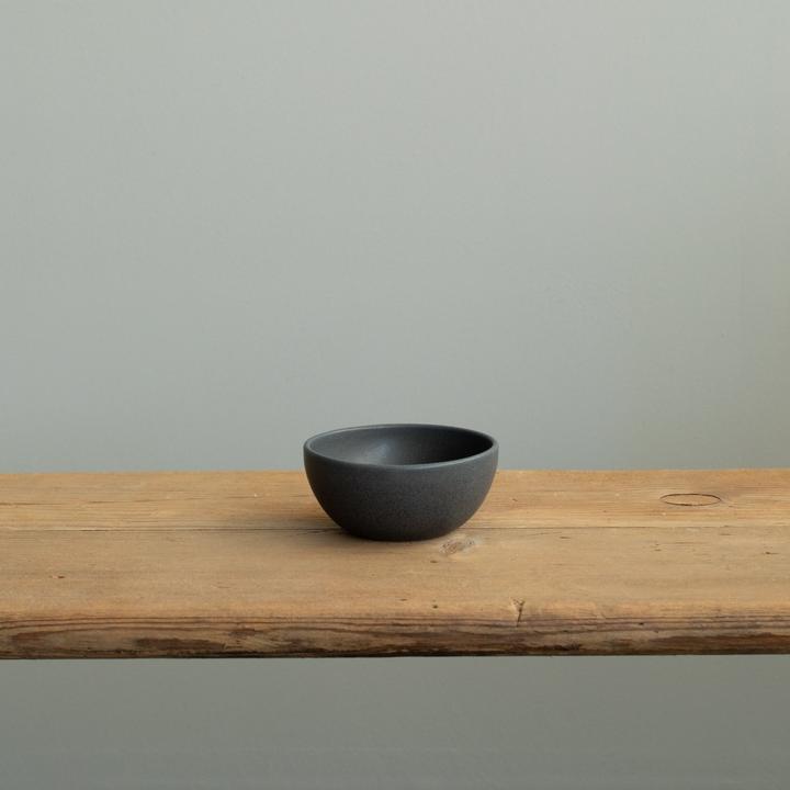 Actual product image Atelier Agave Large Snack Bowl Blue Sand