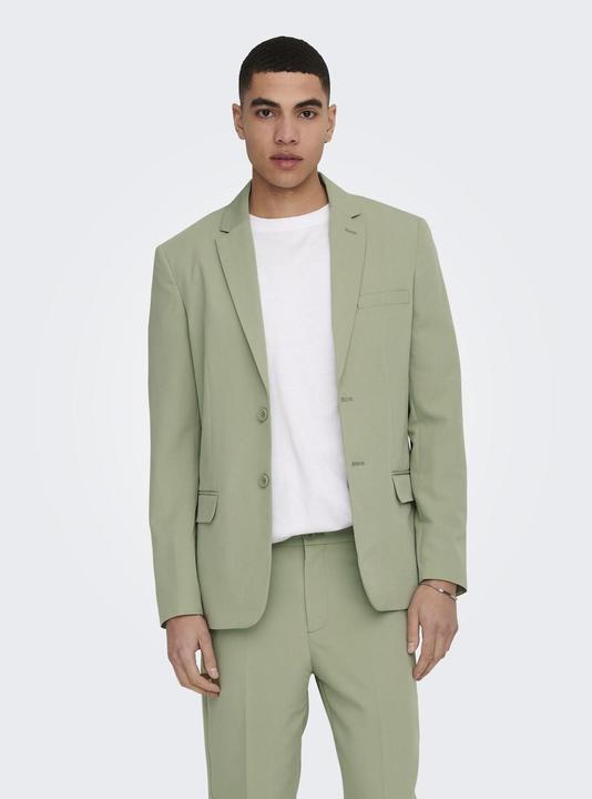 Image du produit Only & Sons Blazer classique (48)