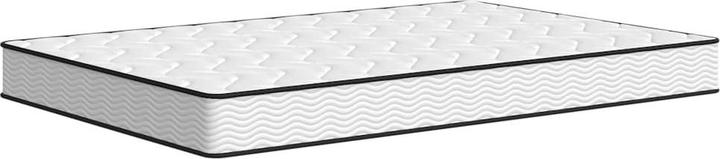 Produktbild vidaXL Bonnell-Federkern-Matratze (120 x 200 cm)