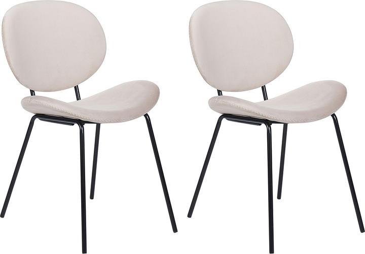 Image du produit Beliani Luana