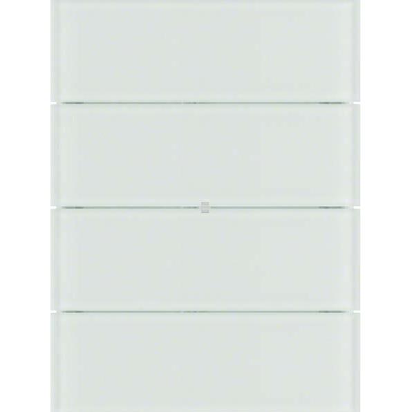 Berker, Zubehör Schalterprogramm, 75164090