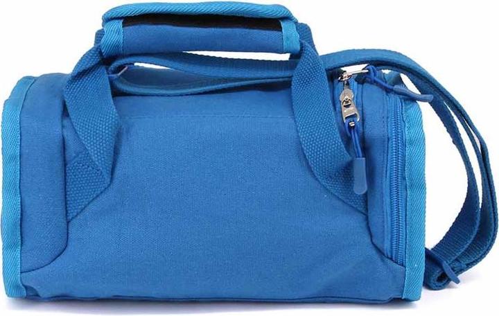 Image du produit Karactermania Mailbox Lunch Bag Royal Blue