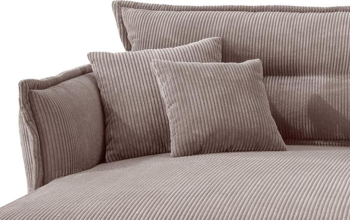 Produktbild Livetastic Lava (Ecksofa)