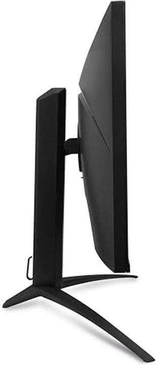 Actual product image Acer Nitro XV275KP5biipruzx (3840 x 2160 Pixels, 27")