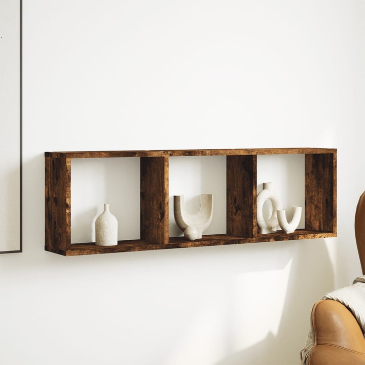Immagine prodotto VidaXL Armadio a muro (16 x 16 x 30 cm)
