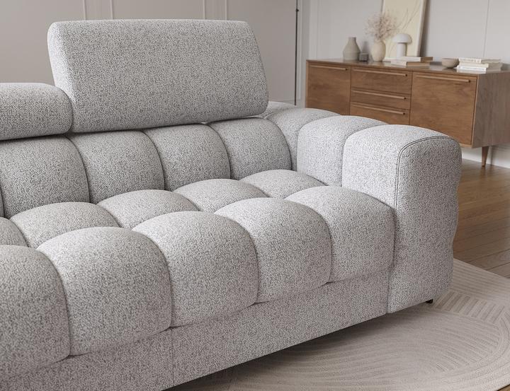 Produktbild ELTAP Felro (3-Sitzer, Ecksofa)