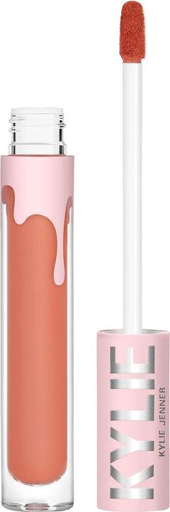 Image du produit Kylie Jenner Kylie Cosmetics - Matte Liquid Lipstick - 736 On Brand (Sur la marque)