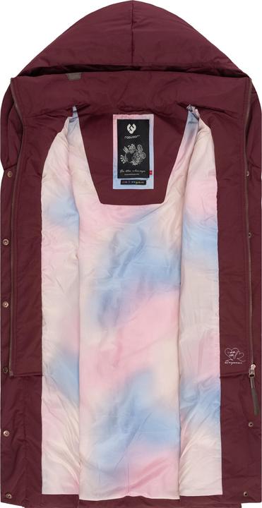 Actual product image Ragwear Natalka Vest (XL)