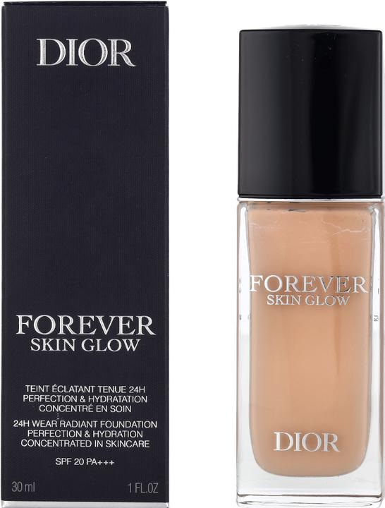 Produktbild Dior Forever Skin Glow (2CR Cool Rosy)