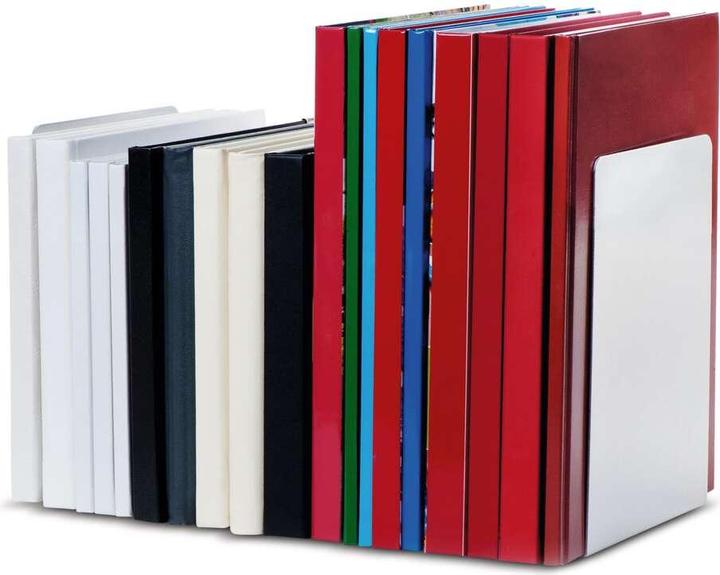 Produktbild Maul ALU-BUCHSTÜTZE 16X15X21CM (16 x 15 x 21 cm)