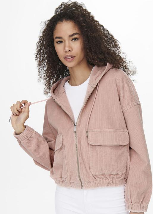Actual product image Only Corduroy jacket (L)