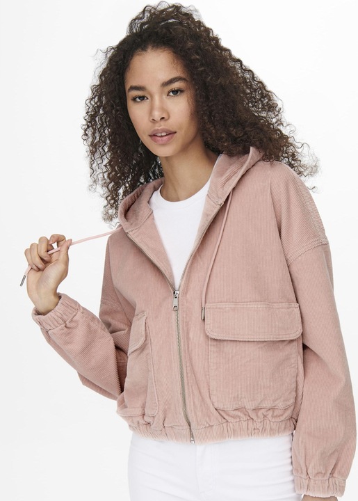 Produktbild Only Cord- Jacke (L)