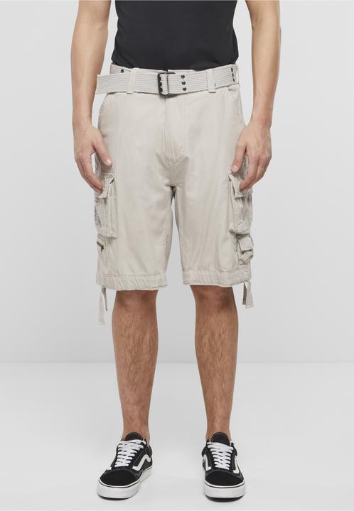 Image du produit Brandit Savage Vintage Cargo Shorts (M)