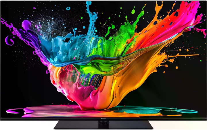 Produktbild Panasonic TX-55MZ800E (55", MZ800E, OLED, 4K, 2023)