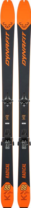 Produktbild Dynafit Radical 88 Limited Edition Ski (166 cm)