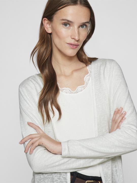 Image du produit Vila Offener Strickjacke (XS)