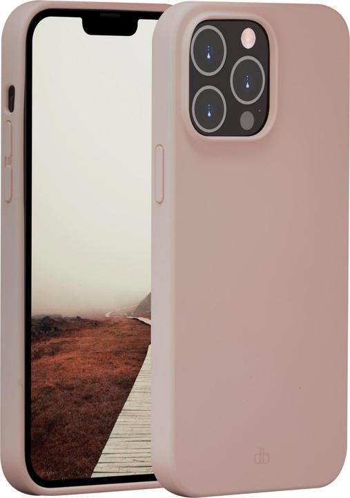 Actual product image dbramante1928 Monaco (Apple iPhone 14 Pro Max)