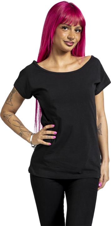 Produktbild RED by EMP Double Pack T-Shirts (M)