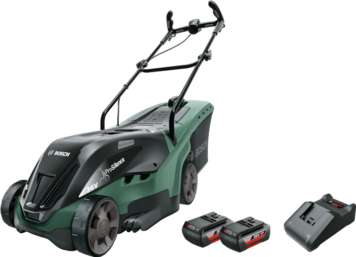 Bosch Home & Garden Rotak universale 36-560 (Batteria ricaricabile)