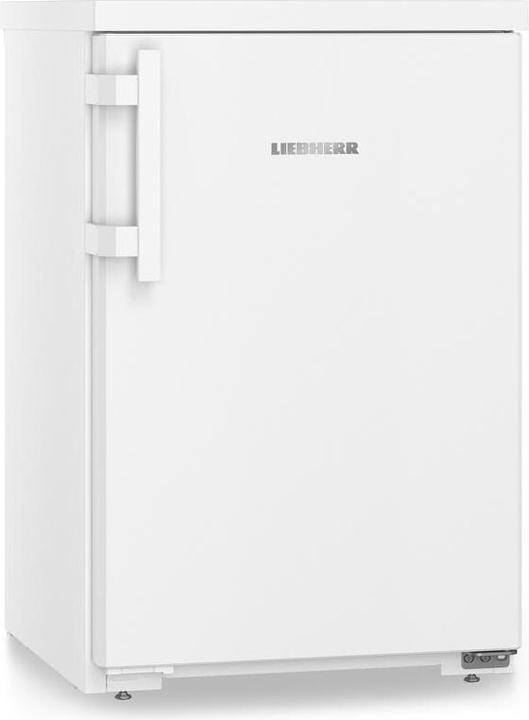 Freestanding fridge