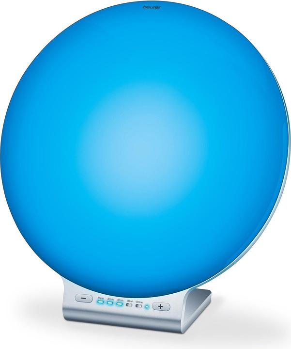 Image du produit Beurer TL 100 EnergyLight 2en1 Bluetooth (10000 lx)