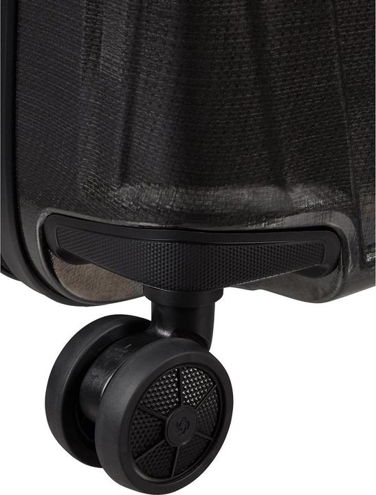 Image du produit Samsonite Major-Lite Trolley avec 4 roues extensible 55cm (37 l)