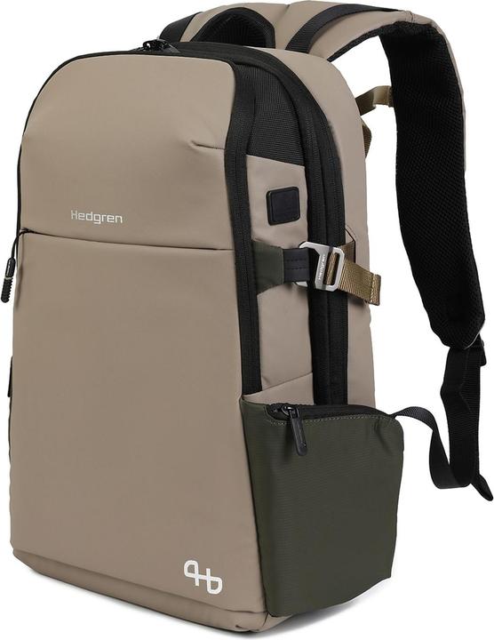 Actual product image Hedgren Commute Backpack RFID 46.5 cm laptop compartment (22 l)
