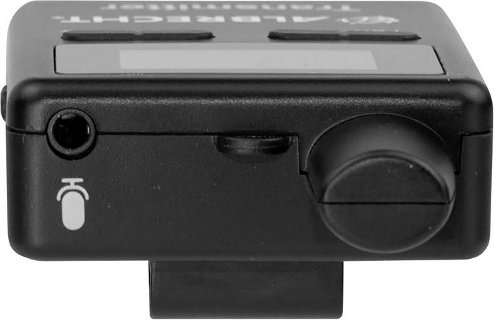 Actual product image Midland ATT400 29971 Tour Guide System (0.20 km)