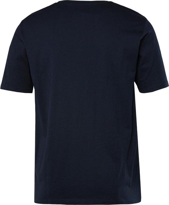 Produktbild Men+ T-Shirt, Halbarm, Druck vorne, bis Gr. 8 XL (3XL)