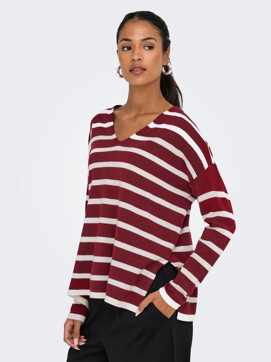 Produktbild Only ONLAMALIO Strickpullover Strickpullover (L)