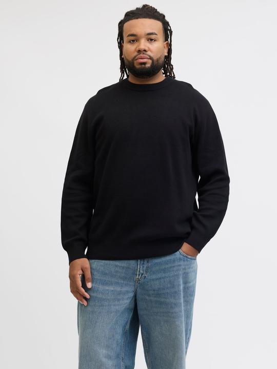 Image du produit Jack & Jones Plus Size Strickpullover Strickpullover (4XL)