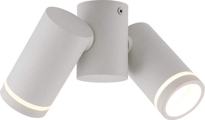 Image du produit Licht-Erlebnisse Carson (GU10)