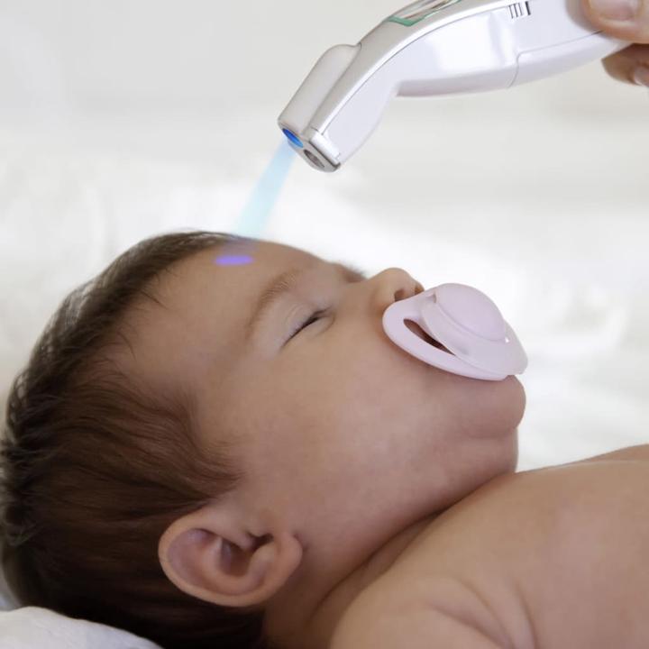 Produktbild Medisana FTN Infrarot (Berührungslos, Stirn)