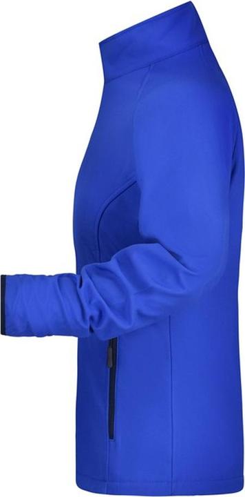 Produktbild James & Nicholson Promo Softshelljacke (XL)