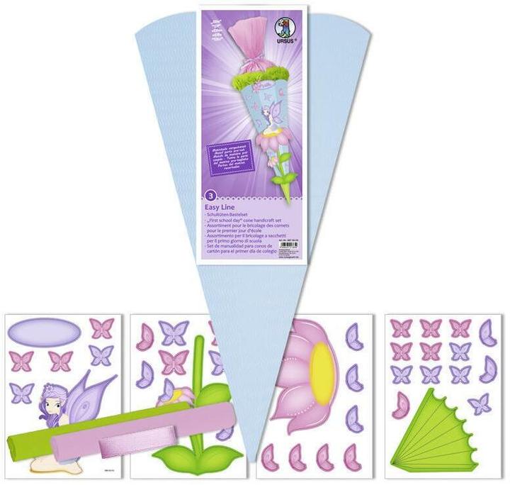 Produktbild Ursus Schultüte Elfe (68 cm, 1 x)