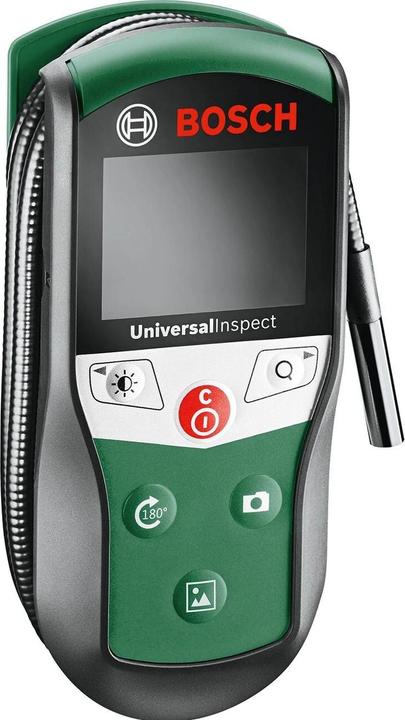 Actual product image Bosch Home & Garden EasyHedgeCut 18-45 Set (Rechargeable battery operated)