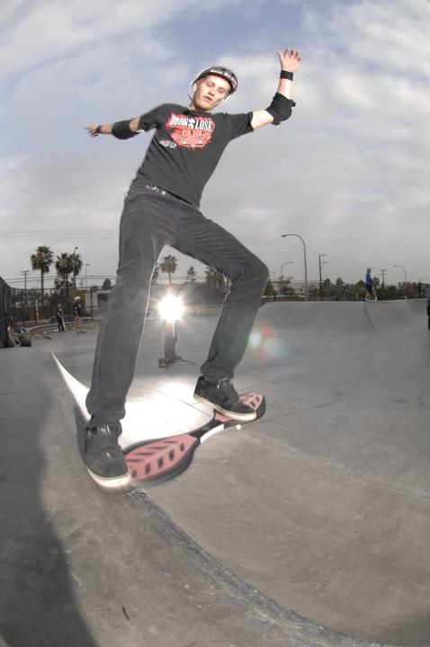 Image du produit Razor Ripstik Air Pro (32.09")