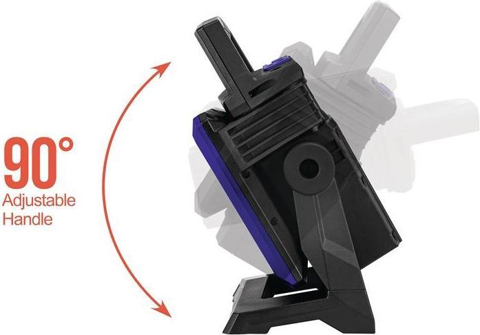 Produktbild Promat LED-Strahler (4500 lm)