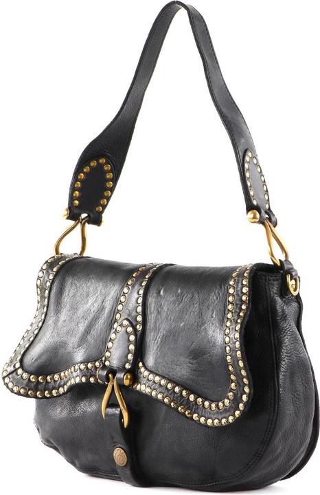 Produktbild Campomaggi Shoulder Bag With Flap