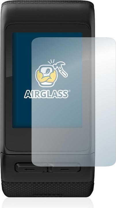 Actual product image BROTECT AirGlass Glass (Vivoactive HR)