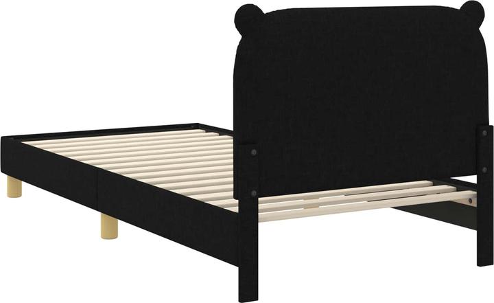 Image du produit vidaXL Moderner Bettrahmen (80 x 200 cm)