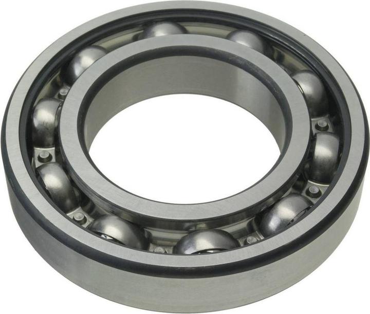 Actual product image FAG Deep groove ball bearing 635 -2ZR Inner Ø 5 mm Outer Ø 19 mm Width6 mm
