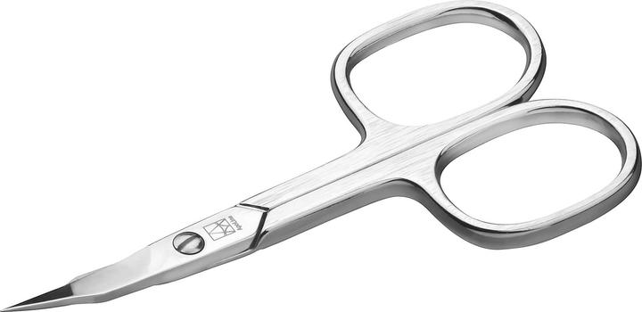 Wepa apoline Kombischere 9cm verchromt, 1 St