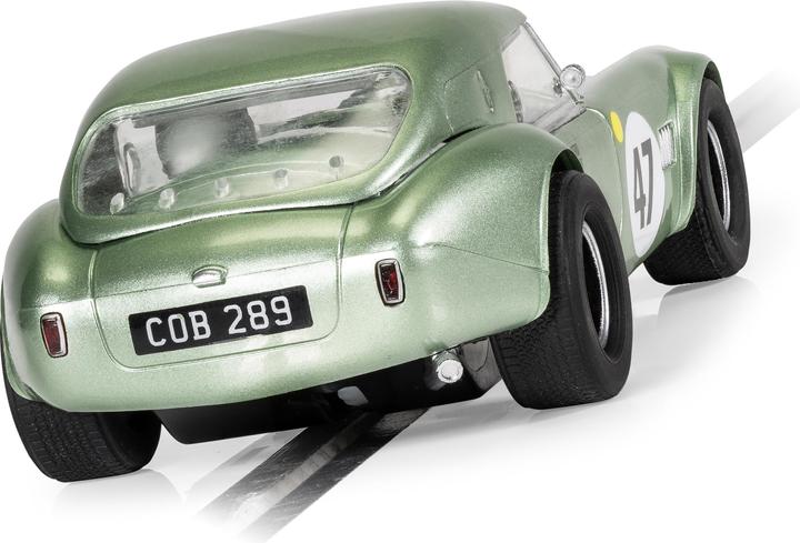 Image du produit Hornby Shelby Cobra 289 - COB289 - Bill Shepherd