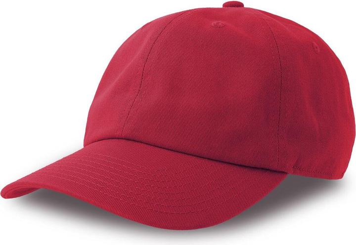 Produktbild Atlantis Headwear Dad Hat-S