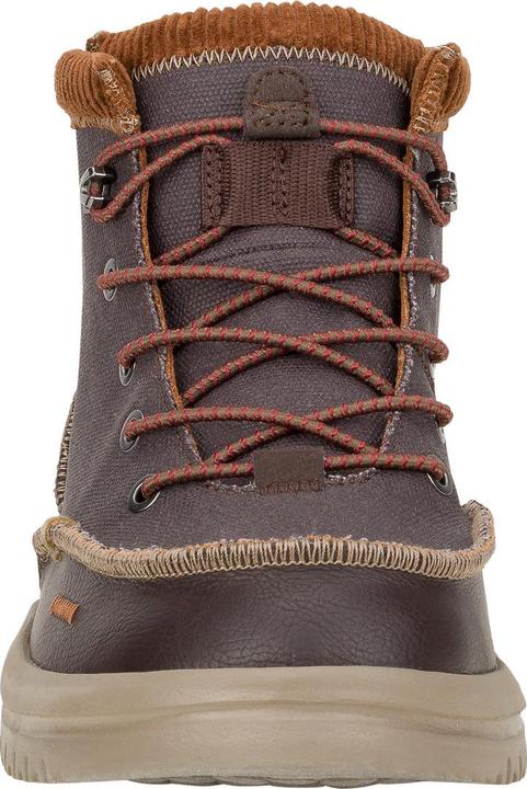 Image du produit Hey Dude Bradley Corduroy Collar (42)