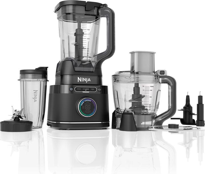 Productafbeelding Ninja Foodi standmixer TB401EU (EU-stekker, 1200 W)